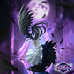 Overlord Banpresto Evolve Empress of Darkness Albedo Figure