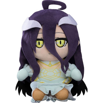 Overlord IV - Albedo Plushie