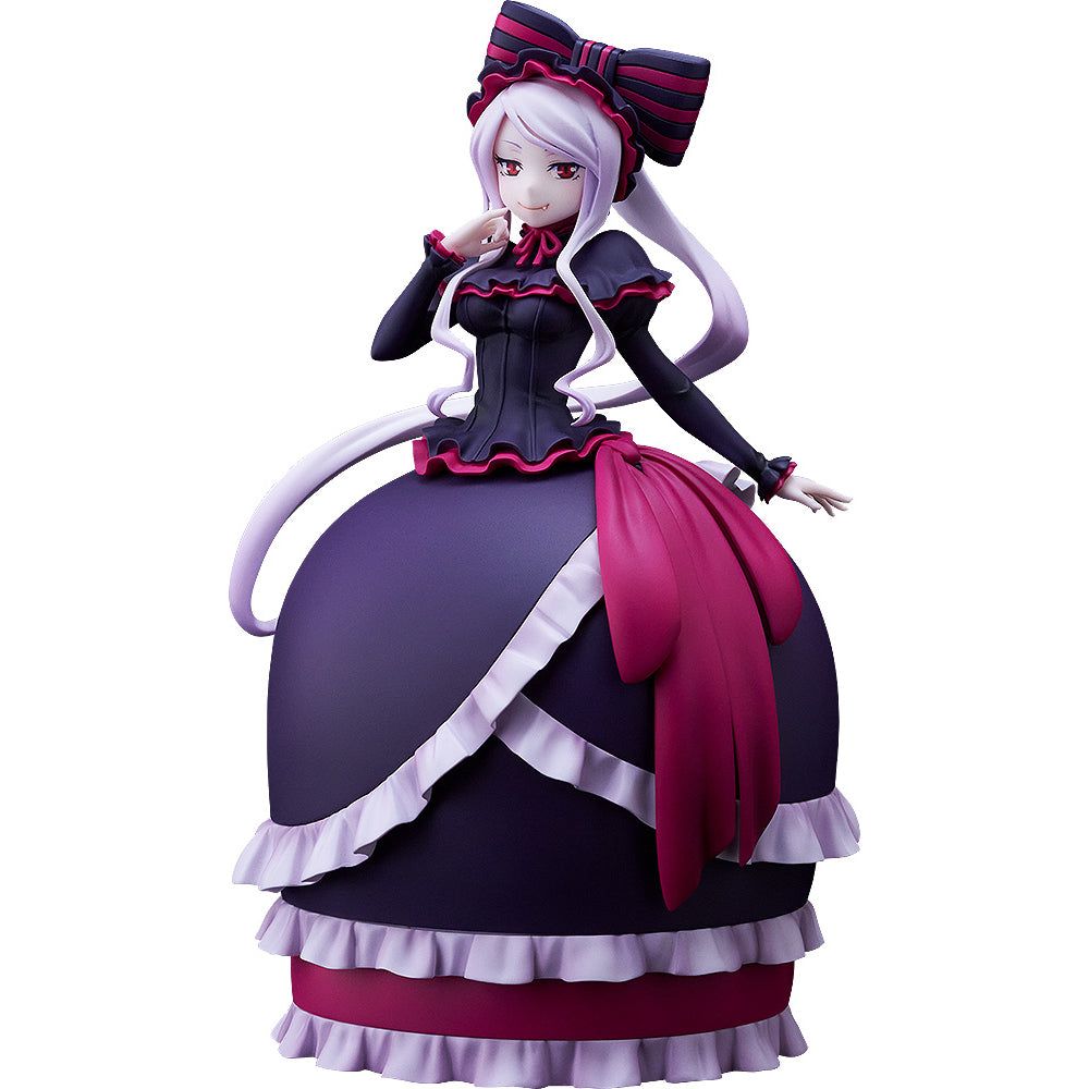 Overlord Pop Up Parade Shalltear Bloodfallen Figure