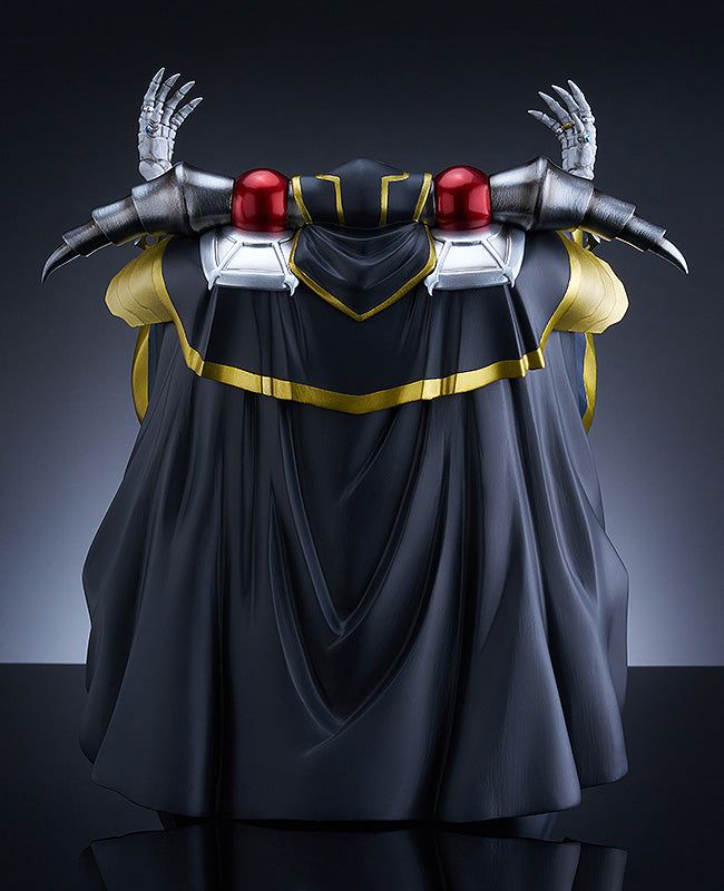 Overlord - Pop Up Parade SP Ainz Ooal Gown Figure
