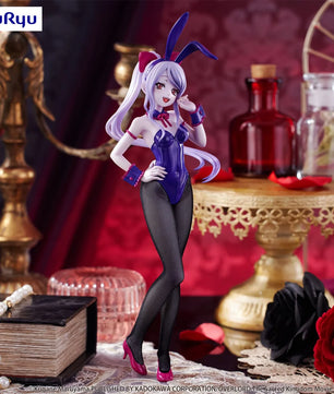 Overlord Shalltear Bloodfallen BiCute Bunnies Figure