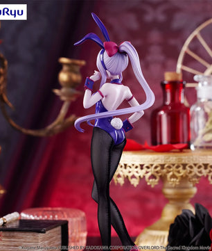 Overlord Shalltear Bloodfallen BiCute Bunnies Figure