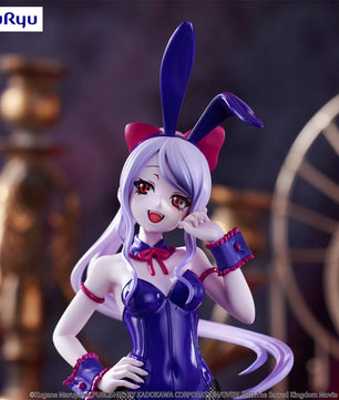 Overlord Shalltear Bloodfallen BiCute Bunnies Figure