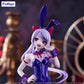 Overlord Shalltear Bloodfallen BiCute Bunnies Figure