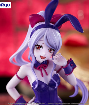 Overlord Shalltear Bloodfallen BiCute Bunnies Figure