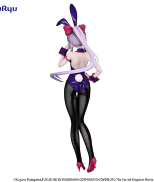 Overlord Shalltear Bloodfallen BiCute Bunnies Figure