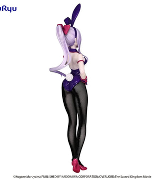 Overlord Shalltear Bloodfallen BiCute Bunnies Figure