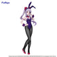 Overlord Shalltear Bloodfallen BiCute Bunnies Figure