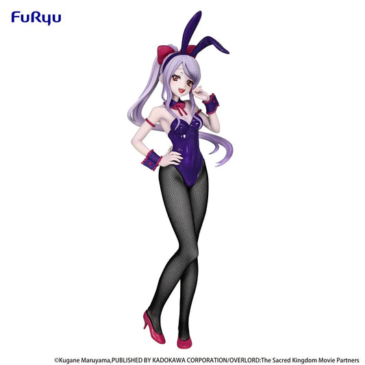 Overlord Shalltear Bloodfallen BiCute Bunnies Figure