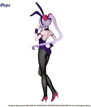 Overlord Shalltear Bloodfallen BiCute Bunnies Figure