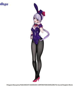 Overlord Shalltear Bloodfallen BiCute Bunnies Figure