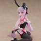 Overlord Shalltear Desktop Cute Figure Bunny Ver.