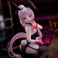 Overlord Shalltear Desktop Cute Figure Bunny Ver.
