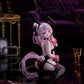 Overlord Shalltear Desktop Cute Figure Bunny Ver.