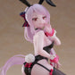Overlord Shalltear Desktop Cute Figure Bunny Ver.