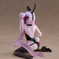 Overlord Shalltear Desktop Cute Figure Bunny Ver.