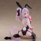 Overlord Shalltear Desktop Cute Figure Bunny Ver.