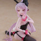 Overlord Shalltear Desktop Cute Figure Bunny Ver.