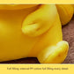 Oversized Pokemon Pikachu Sitting Plush Toy Soft Anime Plush
