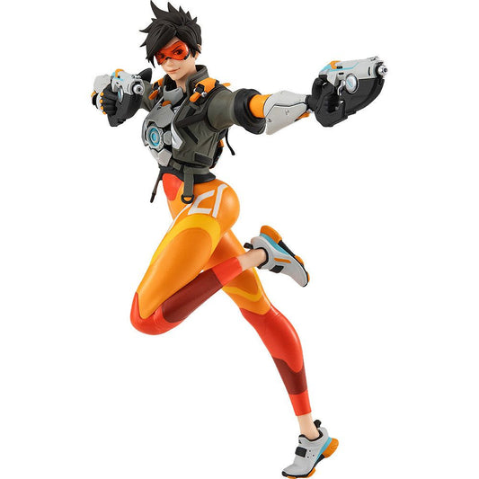 Overwatch 2 - Pop Up Parade Tracer Figure