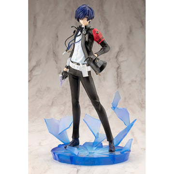 Persona 3 Reload - ARTFX J P3R Protagonist 1/8 Scale Figure