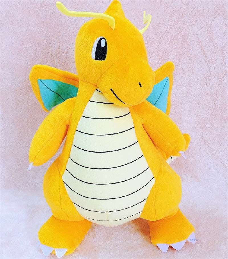 Anime Pokemon Dragonite V Custom Soft Blanket - Hot Sale 2024