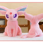 Pokemon Espeon Plush Toy 15 inch Soft Anime Plush