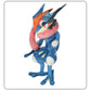 Pokemon Lifesize Greninja Plush Toys Soft Large Anime Plush