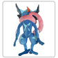 Pokemon Lifesize Greninja Plush Toys Soft Large Anime Plush