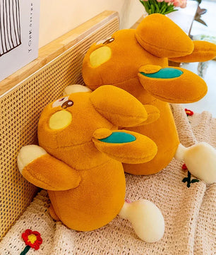 Pokemon Pawmi Plush Large Soft Anime Plush