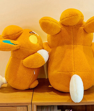 Pokemon Pawmi Plush Large Soft Anime Plush