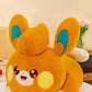 Pokemon Pawmi Plush Large Soft Anime Plush