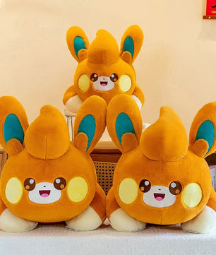 Pokemon Pawmi Plush Large Soft Anime Plush