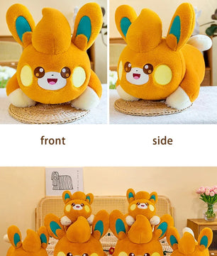 Pokemon Pawmi Plush Large Soft Anime Plush