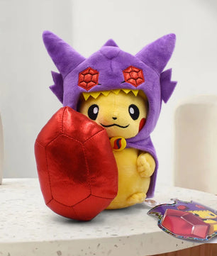 Pokemon Pikachu Plush Figure Cosplaying Sableye