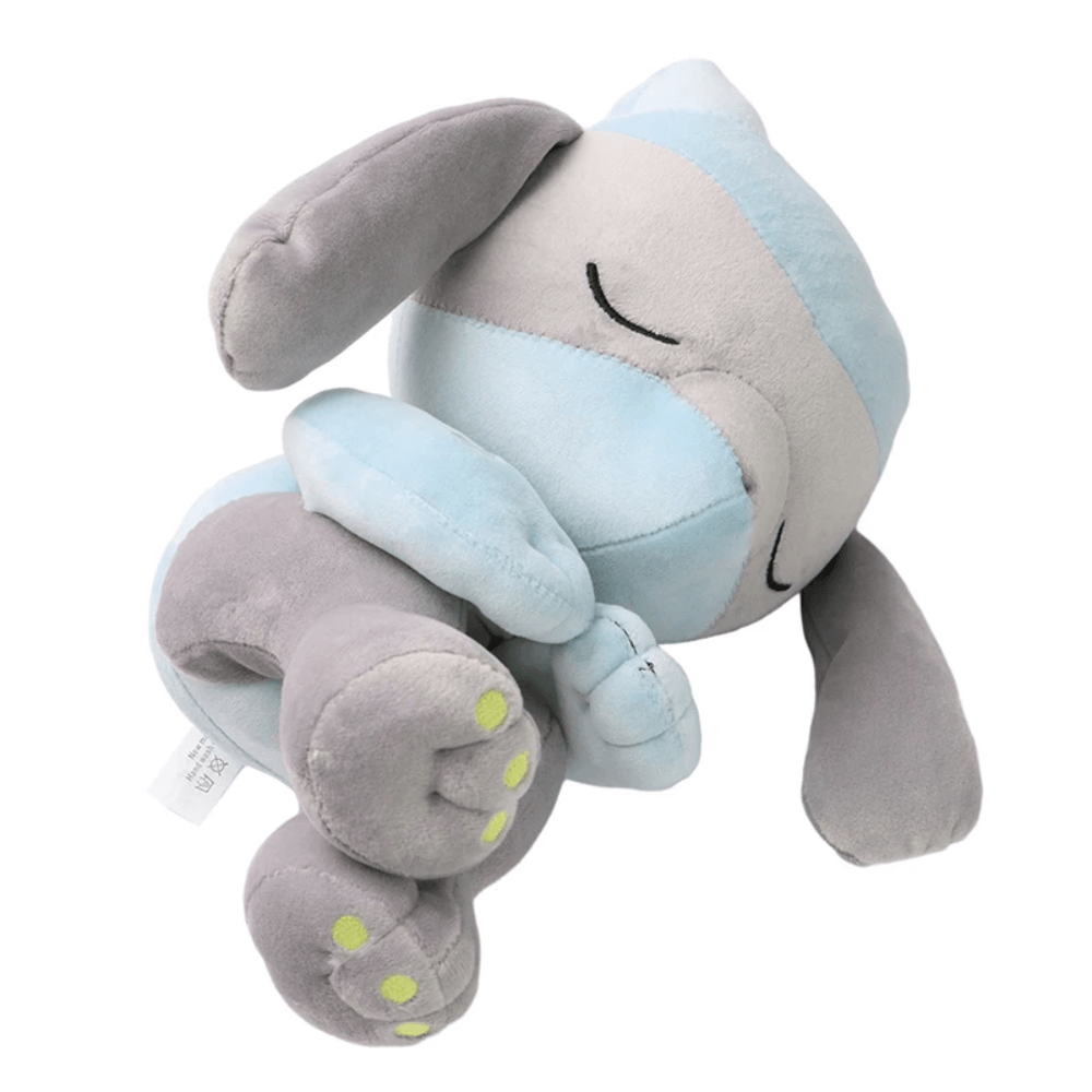 Pokemon Plush - 12 Inch Lucario Plush Anime Sleep Pillow