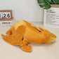 Pokemon Sleeping Charizard Plush Soft Large 20 inch Anime Plush