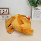 Pokemon Sleeping Charizard Plush Soft Large 20 inch Anime Plush