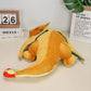 Pokemon Sleeping Charizard Plush Soft Large 20 inch Anime Plush