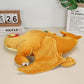 Pokemon Sleeping Charizard Plush Soft Large 20 inch Anime Plush