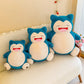 Pokemon Snorlax Plush Toy Soft Anime Plush