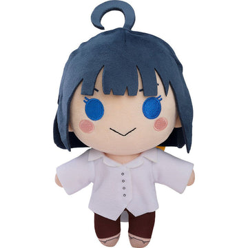 Pon No Michi Nashiko Jippensha Plushie