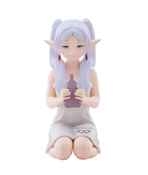 (PREORDER) Frieren: Beyond Journey's End Frieren Relax Time Figure