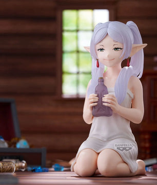 (PREORDER) Frieren: Beyond Journey's End Frieren Relax Time Figure