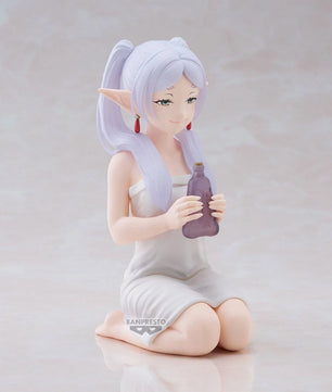 (PREORDER) Frieren: Beyond Journey's End Frieren Relax Time Figure