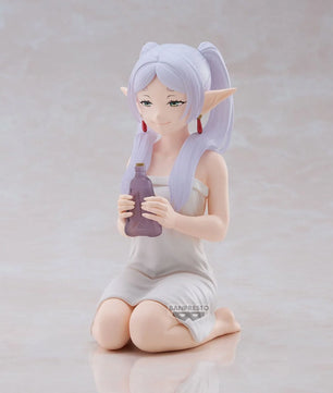(PREORDER) Frieren: Beyond Journey's End Frieren Relax Time Figure