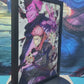 Jujutsu Kaisen Anime 3D Anime Poster Gojo, Itadori, Megumi, Nobara