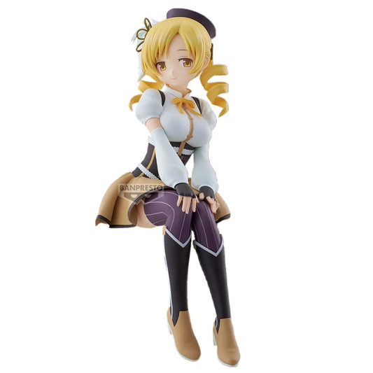 Puella Magi Madoka Magica The Movie Rebellion Mami Tomoe Figure