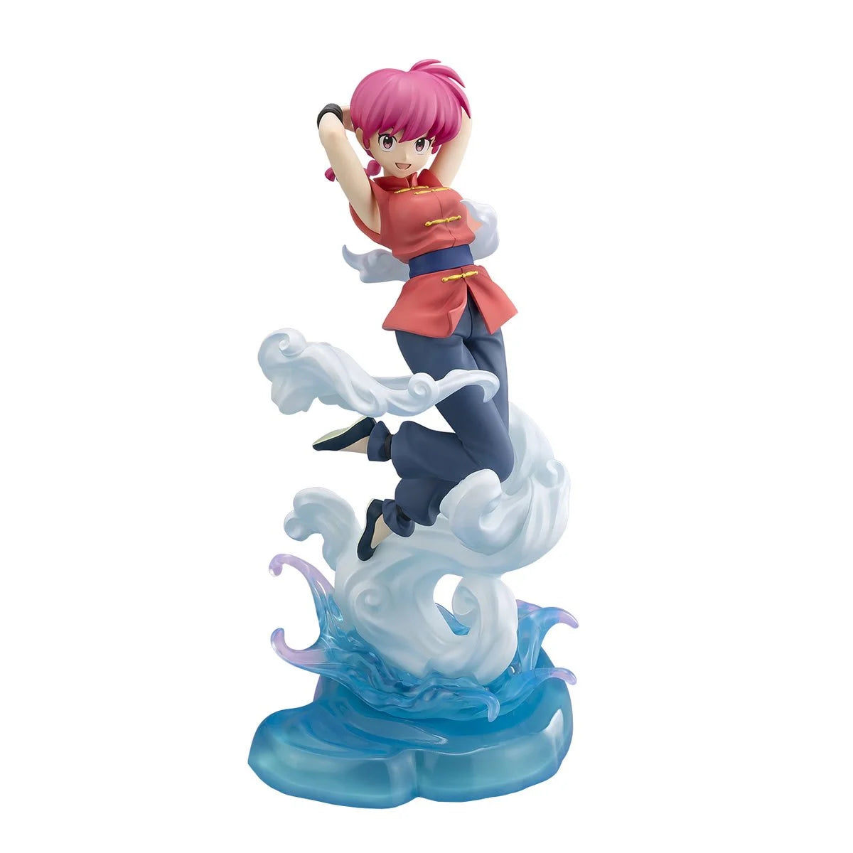 (PREORDER) Ranma 1/2 Ranma FiguartsZERO Chouette Figure