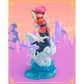 (PREORDER) Ranma 1/2 Ranma FiguartsZERO Chouette Figure